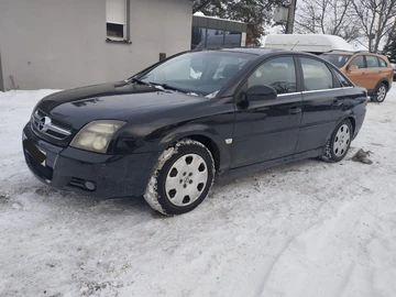 Авто Opel Vectra 2004 № 8406323