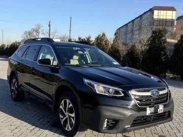 Авто Subaru Outback 2022 № 8406325