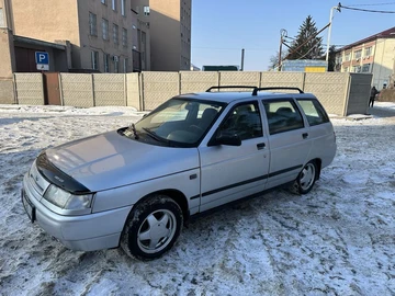 Авто ВАЗ 2111 Богдан 2007 № 8406328