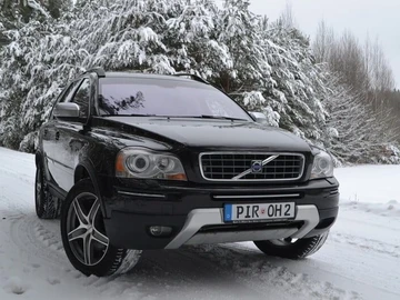 Авто Volvo Xc90 2008 № 8406330