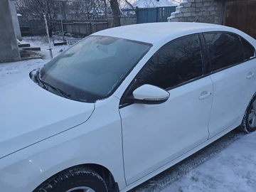 Авто Volkswagen Jetta 2016 № 8406356