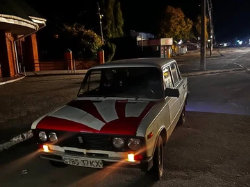 Авто ВАЗ 2106 1996 № 8406358