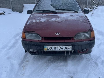 Авто ВАЗ 2115 2008 № 8406359