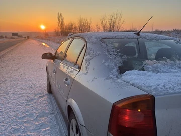Авто Opel Vectra 2003 № 8406361
