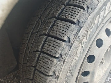 Авто Daewoo Lanos Sens  2004 № 8406400