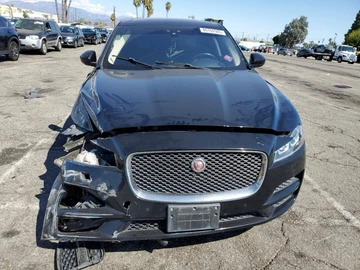 Авто Jaguar F-Pace 2020 № 8406406