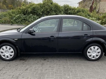 Авто Ford Mondeo 2006 № 8406413