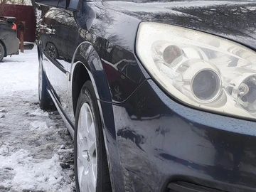 Авто Opel Vectra 2005 № 8406447