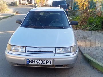 Авто ВАЗ 2111 2005 № 8406450