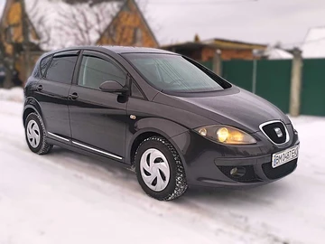 Авто SEAT Altea 2006 № 8406467