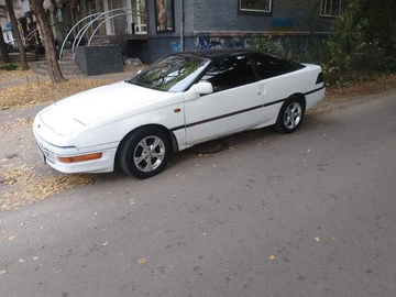 Авто Ford Probe 1988 № 8406471