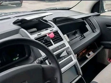 Авто Dodge Journey 2008 № 8406531