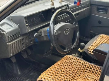 Авто ВАЗ 21099 1998 № 8406540