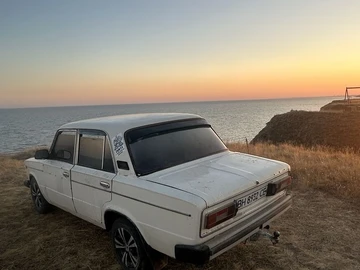 Авто ВАЗ 2106 1986 № 8406579