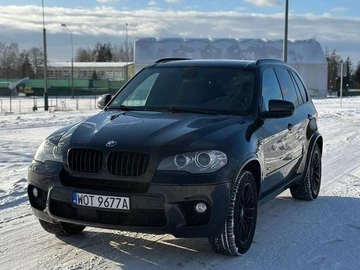 Авто BMW X5 2012 № 8406584