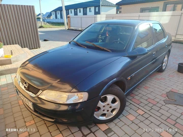 Авто Opel Vectra 2000 № 8406588