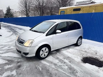Авто Opel Meriva 2006 № 8406589