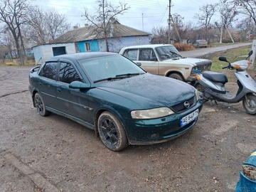 Авто Opel Vectra 1999 № 8406595