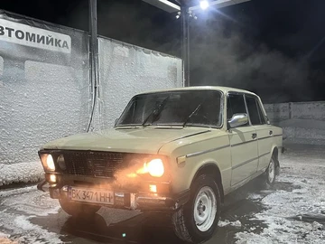 Авто ВАЗ 21063 1992 № 8406643
