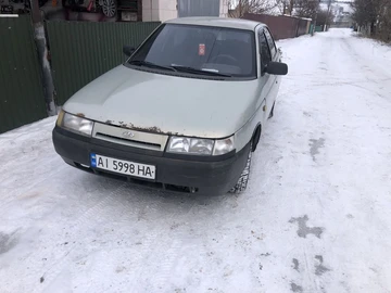 Авто ВАЗ 2110 2001 № 8406653