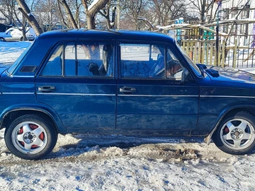 Авто ВАЗ 2106 1987 № 8406661