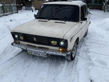 Авто ВАЗ 2106 1988 № 8406664