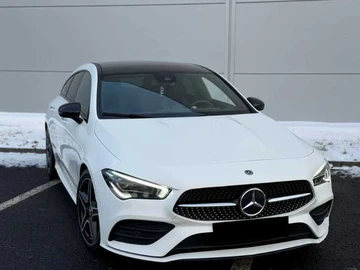 Авто Mercedes 200 2020 № 8406665