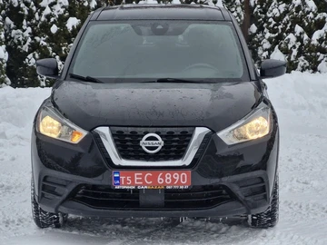 Авто Nissan 100Nx 2020 № 8406666