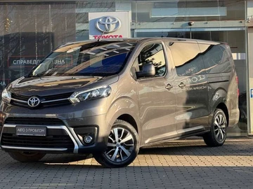 Авто Toyota Verso 2023 № 8406667