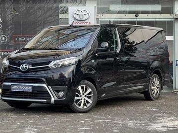 Авто Toyota Verso 2021 № 8406669