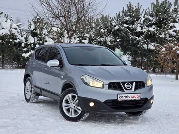 Авто Nissan Qashqai 2011 № 8406673
