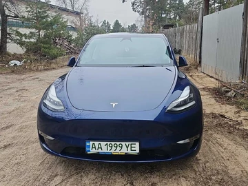 Авто Tesla Roadster 2023 № 8406675