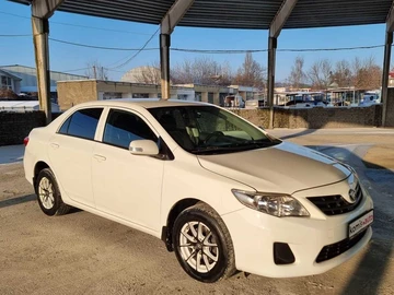 Авто Toyota Corolla 2011 № 8406676