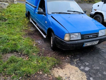 Авто Иж 2717 2004 № 8406677