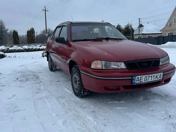 Авто Daewoo Nexia 2007 № 8406679