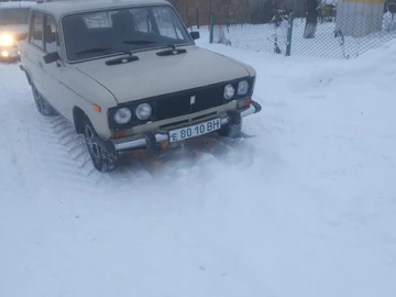 Авто ВАЗ 2106 1990 № 8406698