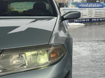 Авто Renault Laguna 2001 № 8406699