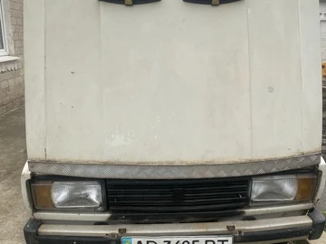 Авто ВАЗ 2104 1988 № 8406703