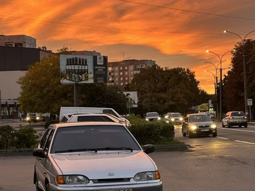 Авто ВАЗ 2115 2006 № 8406709