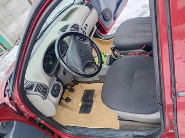Авто ВАЗ 1118 Kalina 2006 № 8406712