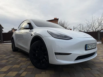 Авто Tesla Roadster 2022 № 8406715