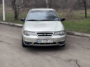 Авто Daewoo Nexia 2008 № 8406716