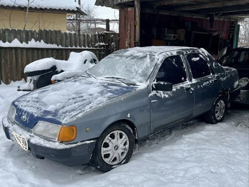 Авто Ford Sierra 1987 № 8406723