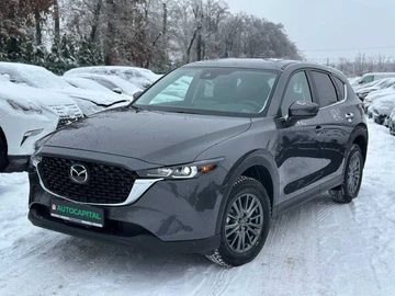 Авто Mazda Cx-5 2024 № 8406727
