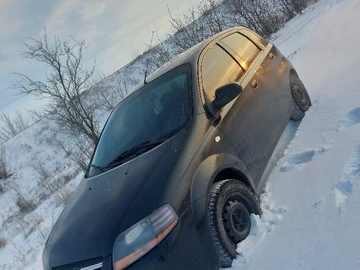 Авто Chevrolet Chevette 2007 № 8406823