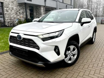 Авто Toyota Rav 4 2022 № 8406828