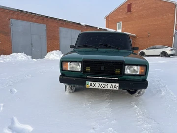 Авто ВАЗ 2107 2005 № 8406839