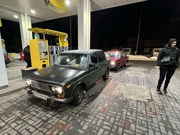 Авто ВАЗ 2106 1986 № 8406849