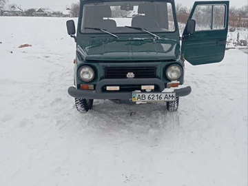 Авто УАЗ 2315 2000 № 8406853