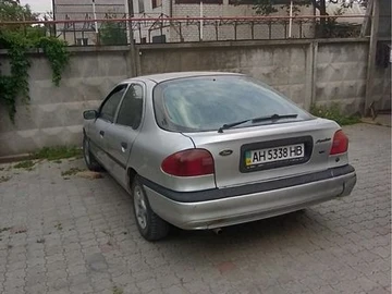 Авто Ford Mondeo 1994 № 8406856